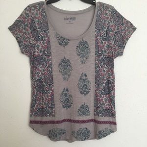 Lucky Brand T-Shirt